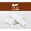 Khăn lau tay nhà bếp 3-Ply Bamboo Pulp